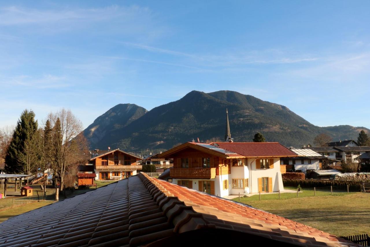 Zugspitze Apartment