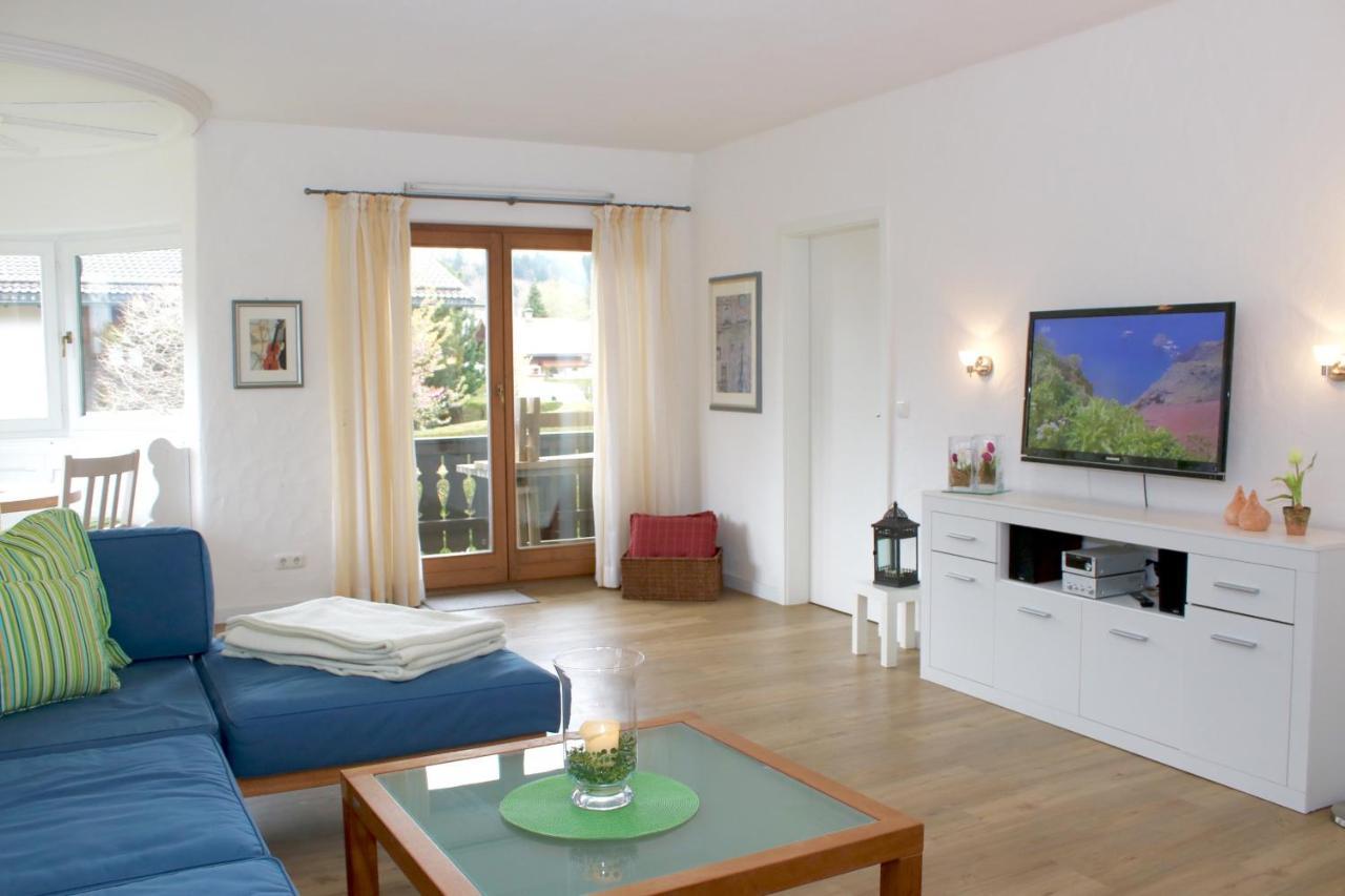 Apartment Zugspitze *