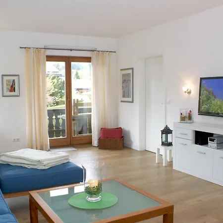Ferienwohnung Zugspitze Garmisch-Partenkirchen Exterior photo
