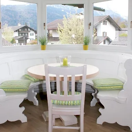 Ferienwohnung Zugspitze Garmisch-Partenkirchen Exterior photo