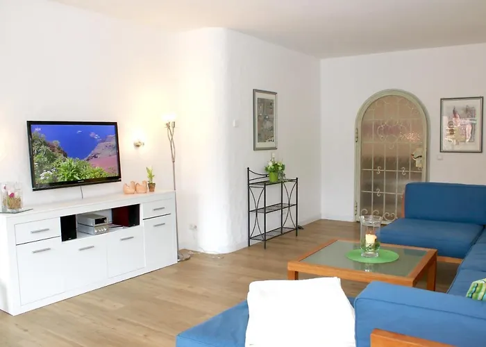 Ferienwohnung Zugspitze