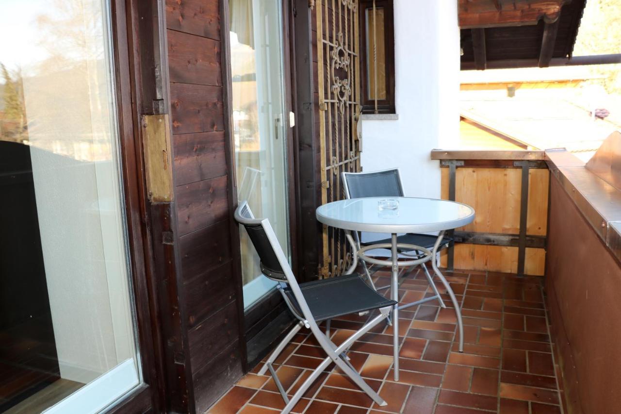 Apartment Zugspitze Garmisch-Partenkirchen