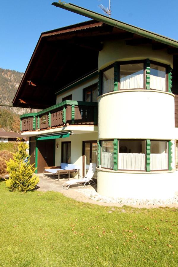 Zugspitze Apartment